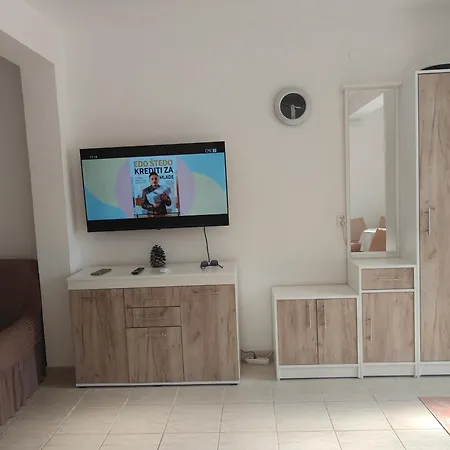 Apartman Zest *
