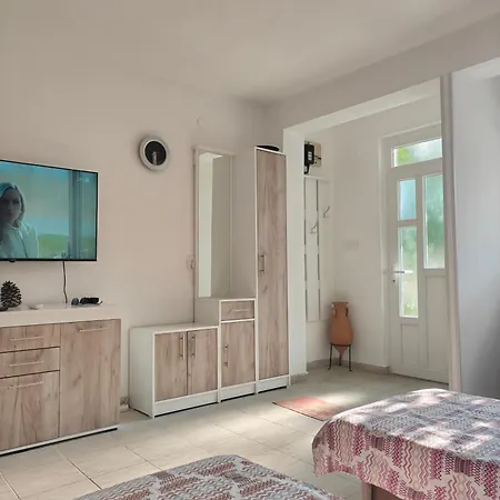 Zest Apartmán