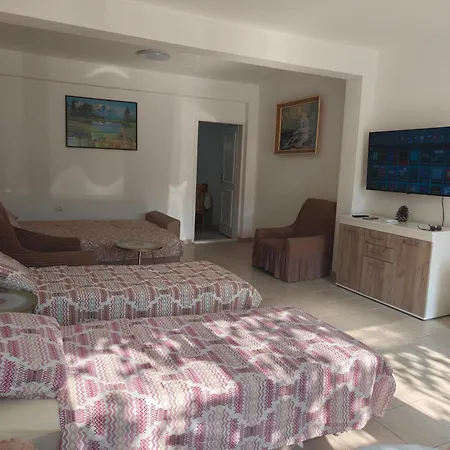Zest Apartmán *