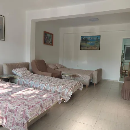 Zest Apartmán