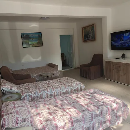 Apartman Zest