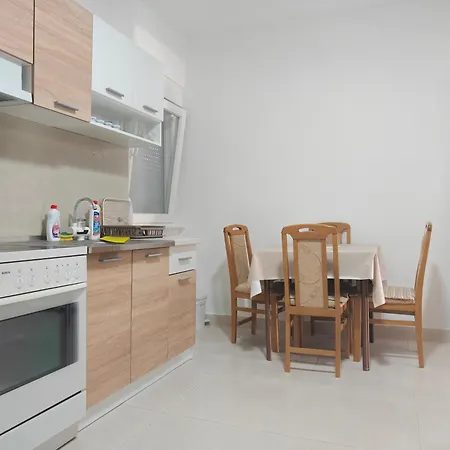 Zest Apartmán *