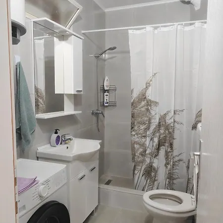 Apartman Zest *